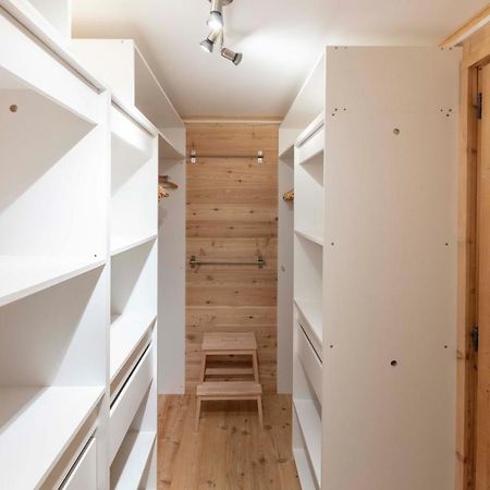 Appartement Marcella 몽제네브르 외부 사진