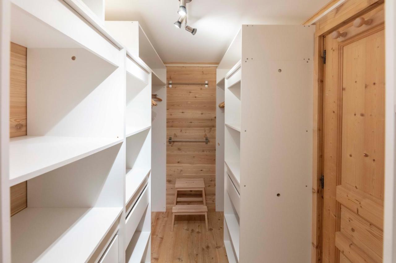 Appartement Marcella 몽제네브르 외부 사진